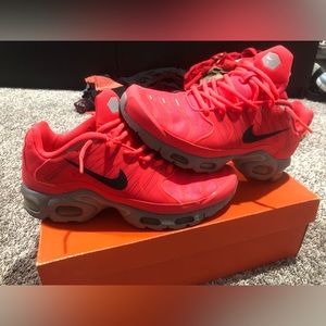 COPY - Nike air max plus 1.5 tn air rare infrared